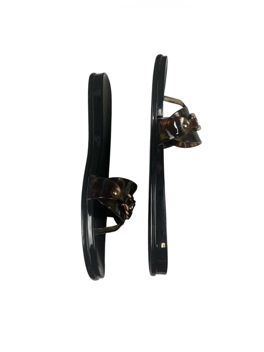 Vince Camuto Evolet Jelly Thong Sandals - Picture 6 of 9